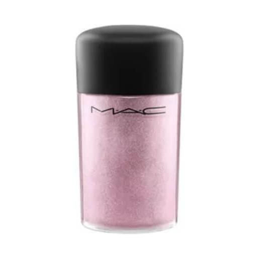 MAC Cosmetics cipria in polvere luccicante pigment (poudre éclat) 4,5 g rose