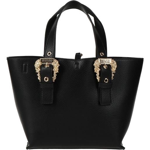 VERSACE JEANS COUTURE - borsa a mano