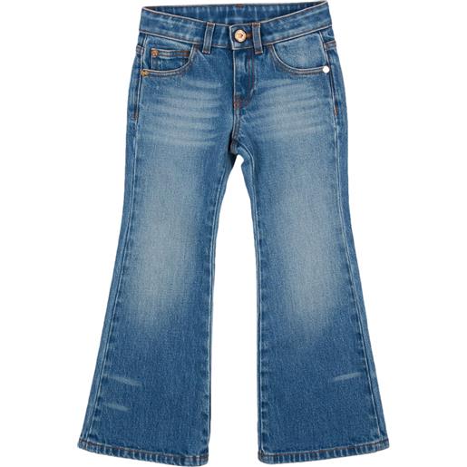 VERSACE YOUNG - pantaloni jeans