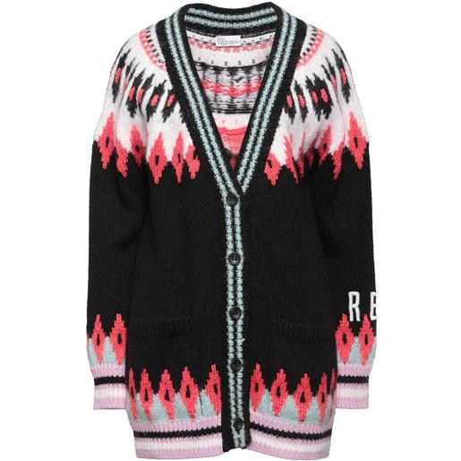 RED Valentino - cardigan