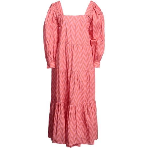 ULLA JOHNSON - vestito lungo