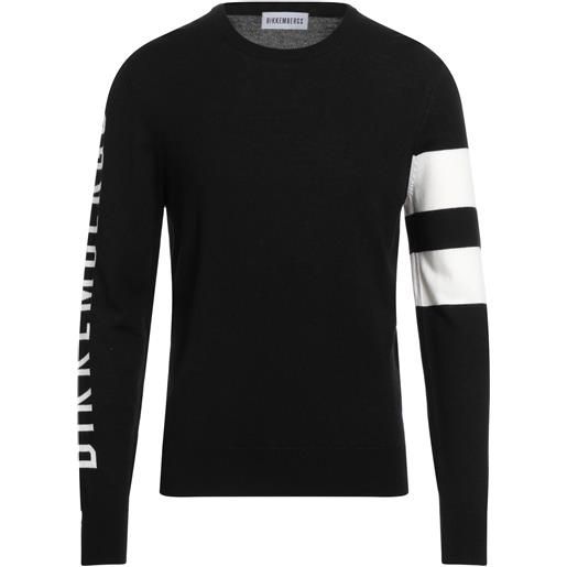 BIKKEMBERGS - pullover