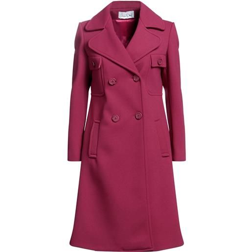 VIRNA DRÒ - cappotto