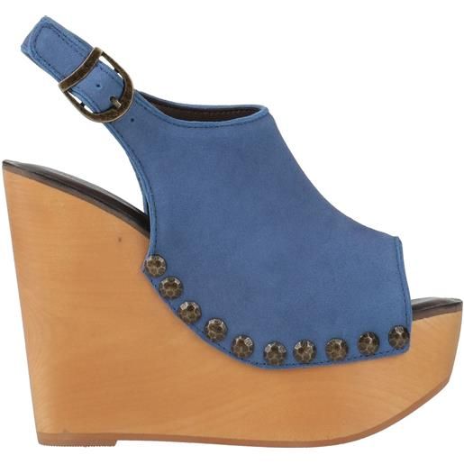 JEFFREY CAMPBELL - mule e zoccoli