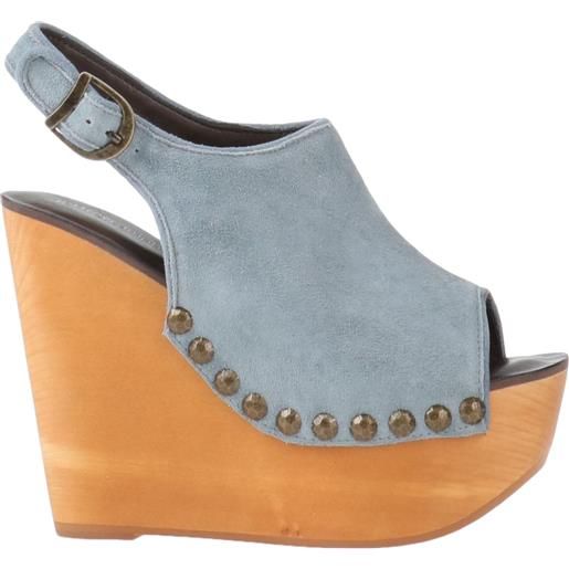 JEFFREY CAMPBELL - mule e zoccoli