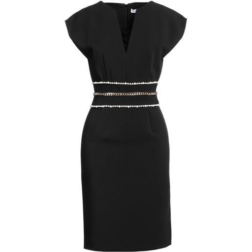 SIMONA CORSELLINI - vestito corto