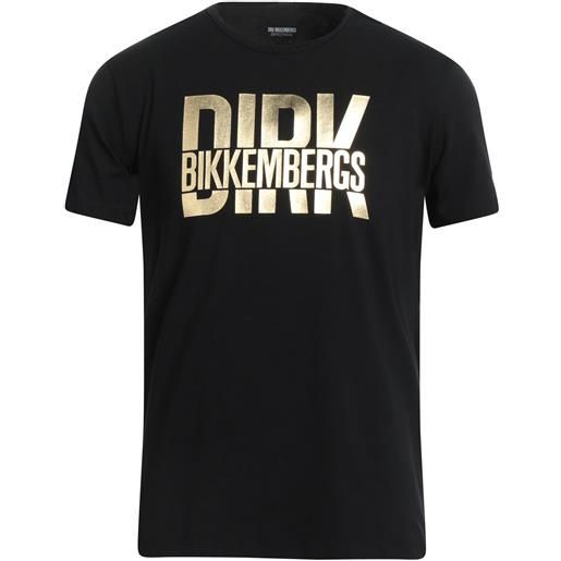 DIRK BIKKEMBERGS - t-shirt