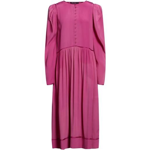 MAGALI PASCAL - vestito midi