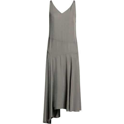 THEORY - vestito midi