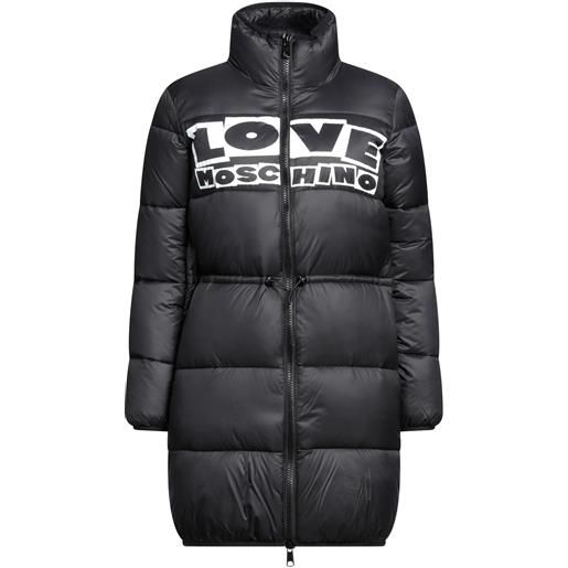 LOVE MOSCHINO - piumino