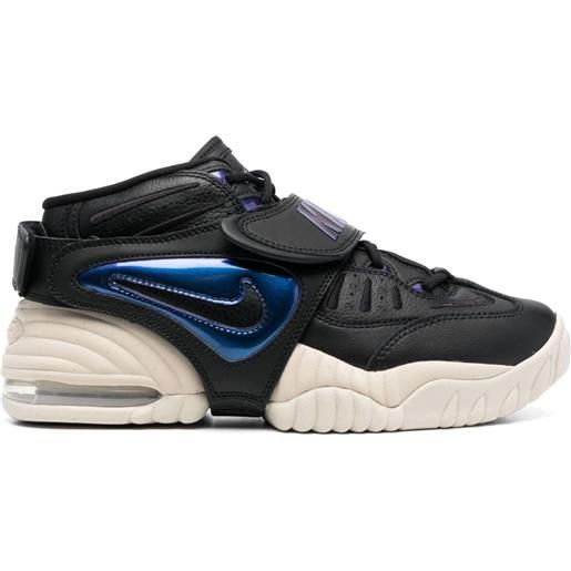 Nike sneakers air adjust force 2023 - nero