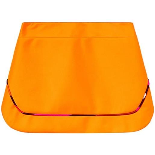 PUCCI minigonna - arancione