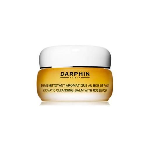 DARPHIN DIV. ESTEE LAUDER aromatic cleansing balm with rosewood 40 ml