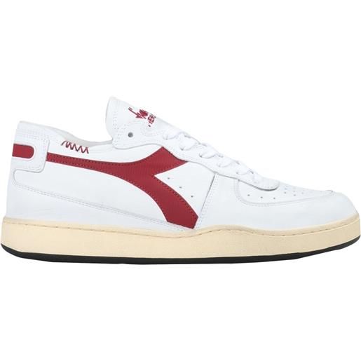 DIADORA HERITAGE mi basket row cut - sneakers