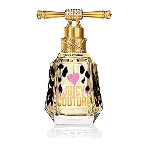 Juicy Couture "i love juicy"