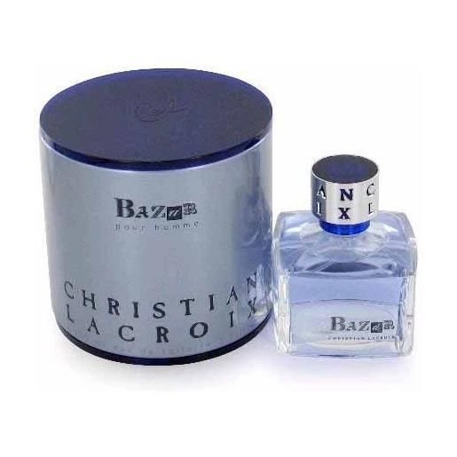 Christian Lacroix bazar pour homme eau de toilette (uomo) 50 ml