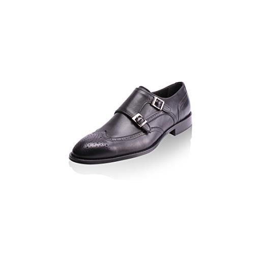 RRM monkstrap nero size is not in selection it