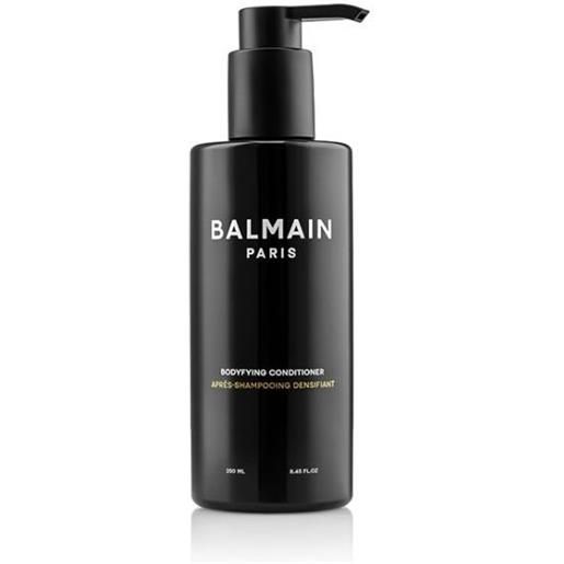 BALMAIN PARIS homme bodyfying conditioner - balsamo densificante 250 ml