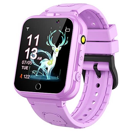 Collezione accessori bambino orologi, smart watch bambina: prezzi