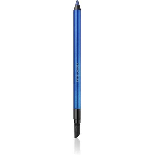 ESTEE LAUDER double wear 24h waterproof gel eye pencil sapphire