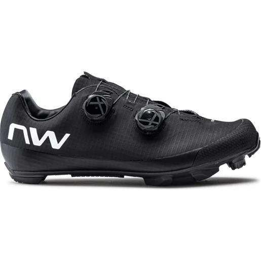Northwave scarpe mtb Northwave extreme xcm 4 - nero 41 / nero