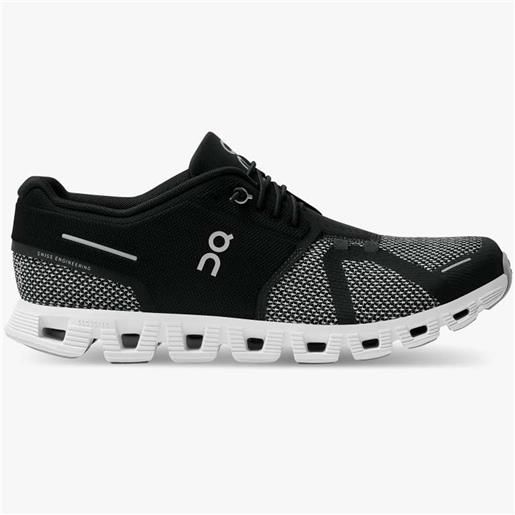 ON running scarpe donna on cloud 5 combo - nero 36 / nero