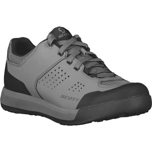 Scott scarpe mtb Scott shr-alp lace - grigio 43 / grigio