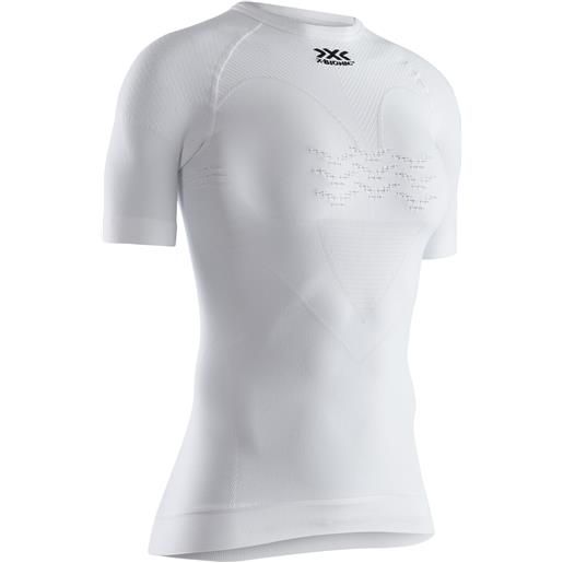 Maglia termica donna X-Bionic Energizer MK2 Black-White