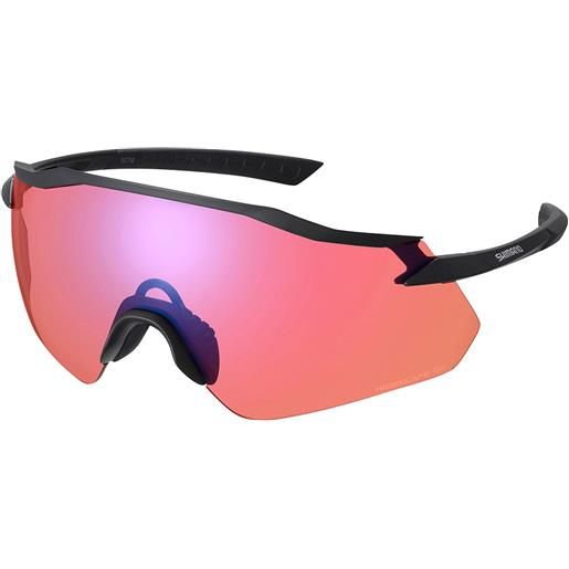 Shimano occhiali Shimano equinox eqnx4 or - matte black standard / nero