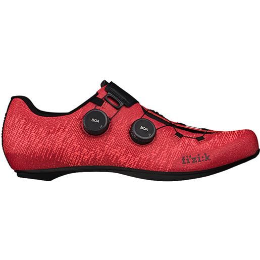 Fizik scarpe Fizik infinito knit carbon 2 - rosso 37 / rosso