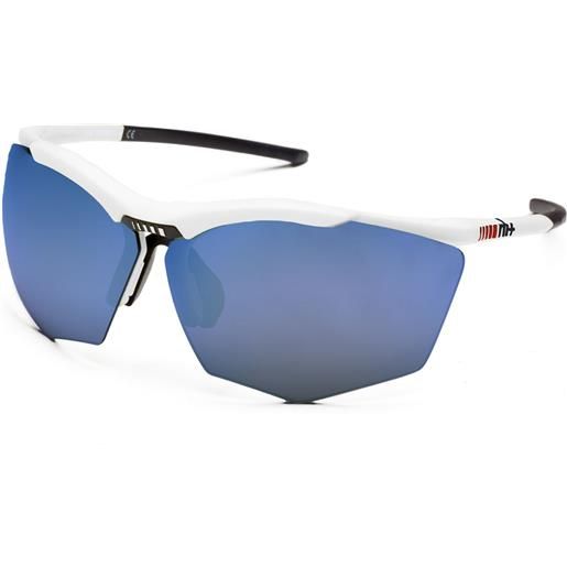 Zerorh occhiali rh+ super stylus - bianco standard / bianco