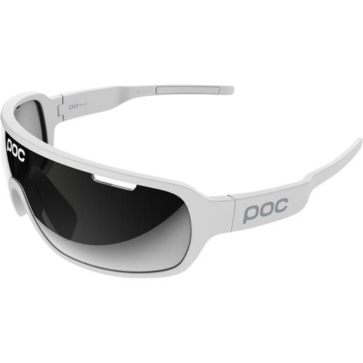 Poc occhiali Poc do blade - hydrogen white standard / bianco
