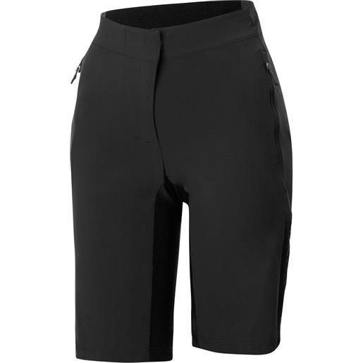 Sportful pantaloncini donna Sportful supergiara - nero xs / nero