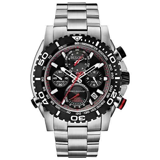 bulova, Collezione Drezzy prezzi, orologi sconti cronografo: |