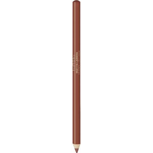 ZETA FARMACEUTICI SpA euphidra matita labbra visone lb11 1,5g - matita labbra ultra coprente e precisa