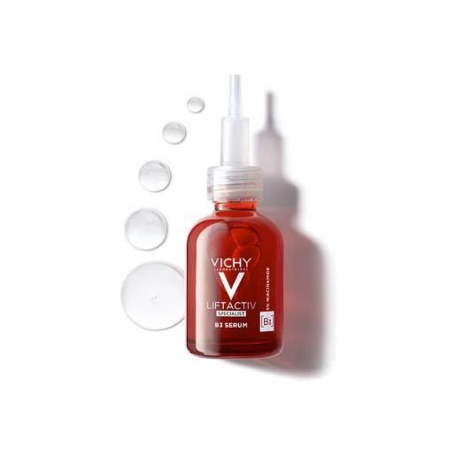 VICHY (L'Oreal Italia SpA) lift specialist b3 dark serum spot 30 ml