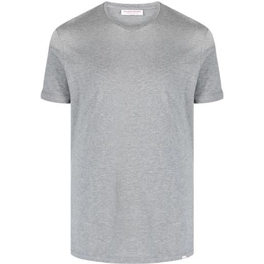 Orlebar Brown t-shirt - grigio