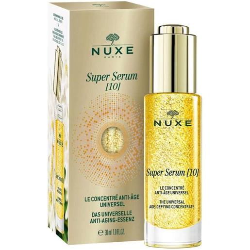Nuxe - super serum [10] - concentrato anti-età universale