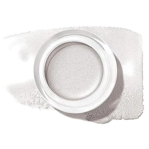 Revlon color. Stay crème eyeshadow, ombretto in crema, formula altamente pigmentata, durata fino a 24 ore, waterproof, 012 vanilla, 5.2g