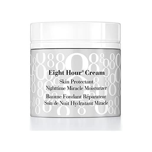 Elizabeth Arden eight hour nighttime miracle moisturizer crema viso notte - 50 ml