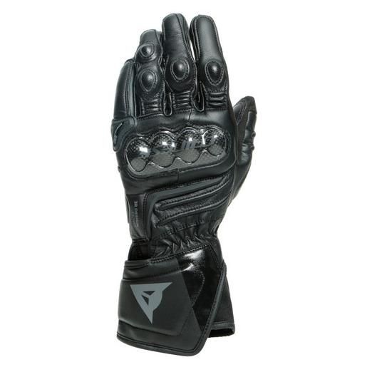 Dainese carbon 3 lady gloves-631-black/black | dainese
