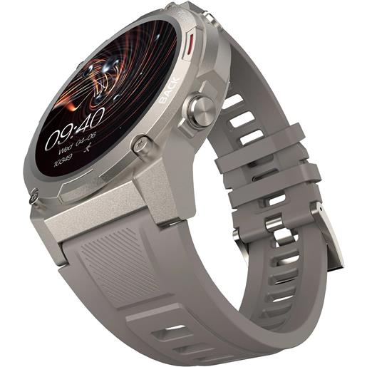 Hifuture smartwatch hi. Future futurego mix2 1.43'' grigio [gomix2grigio]