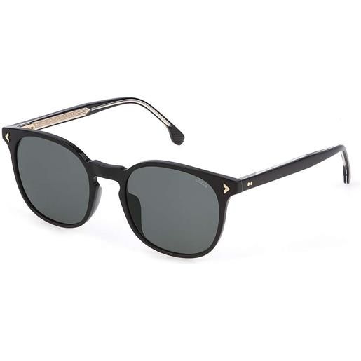 Lozza occhiali da sole Lozza neri forma tonda sl43010700
