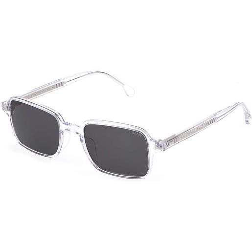 Lozza occhiali da sole Lozza uomo trasparenti sl430275gy