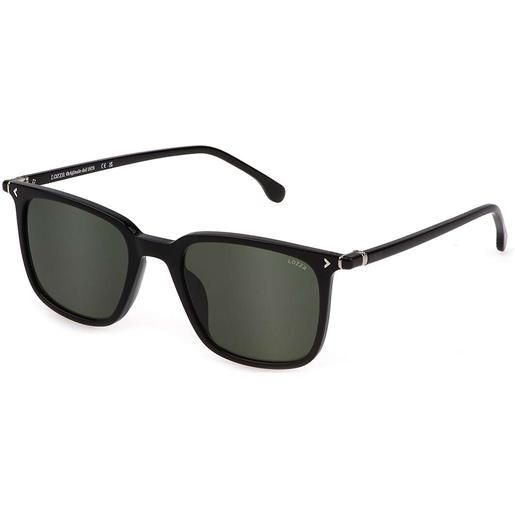 Lozza occhiali da sole Lozza neri forma quadrata sl43200700