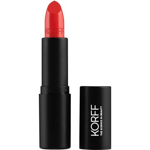Korff Make Up korff cure make up - rossetto glossato colore n. 02, 4.5ml