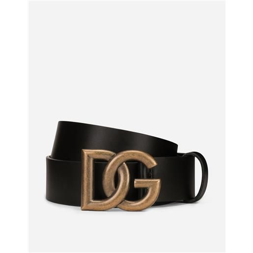 Dolce & Gabbana cintura con borchie