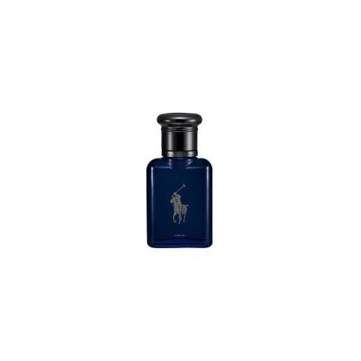 Ralph Lauren polo blue 40 ml parfum per uomo