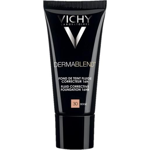 L'OREAL VICHY dermablend fdt correct 30d 30ml