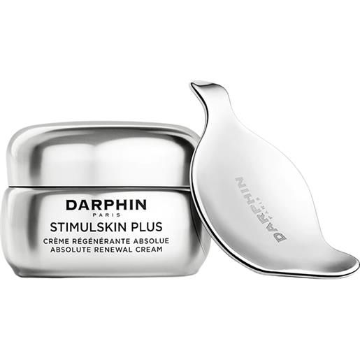 DARPHIN DIV. ESTEE LAUDER darphin stimulskin plus absolute renewal cream - pelle da normale a secca 50ml